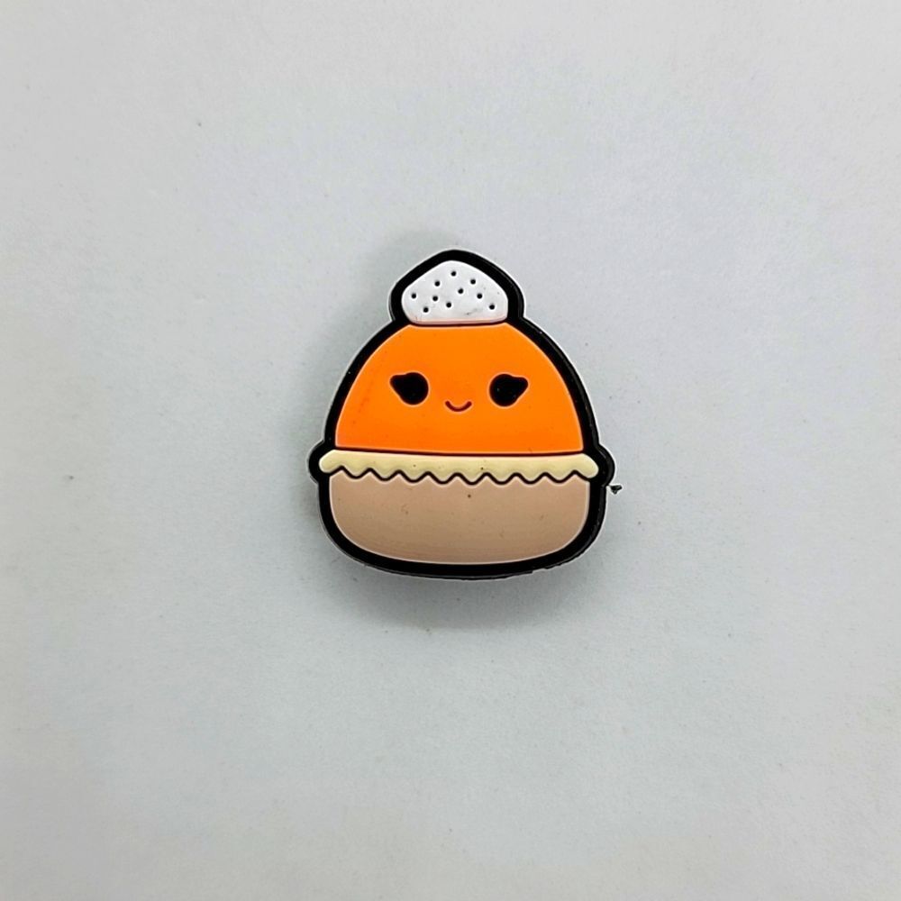 🎈5/$10🎈 PATCHES..CROC CHARMS.. Squishmello..